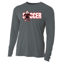 RRSC Longsleeve Performance Shirt [D2]