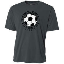 RRSC Performance T-shirt [D1]