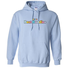 RCHS Best Buddies Shirt