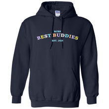 RCHS Best Buddies Shirt