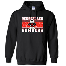 RCMS Hooded Sweatshirt