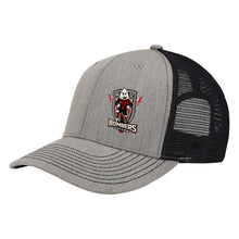 RRSC Trucker Cap [D3]