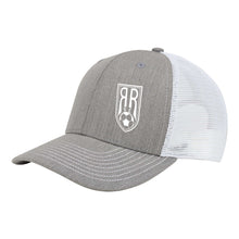 RRSC Trucker Cap [D7]