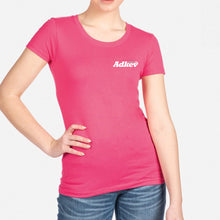 Adkev Womens T-shirt