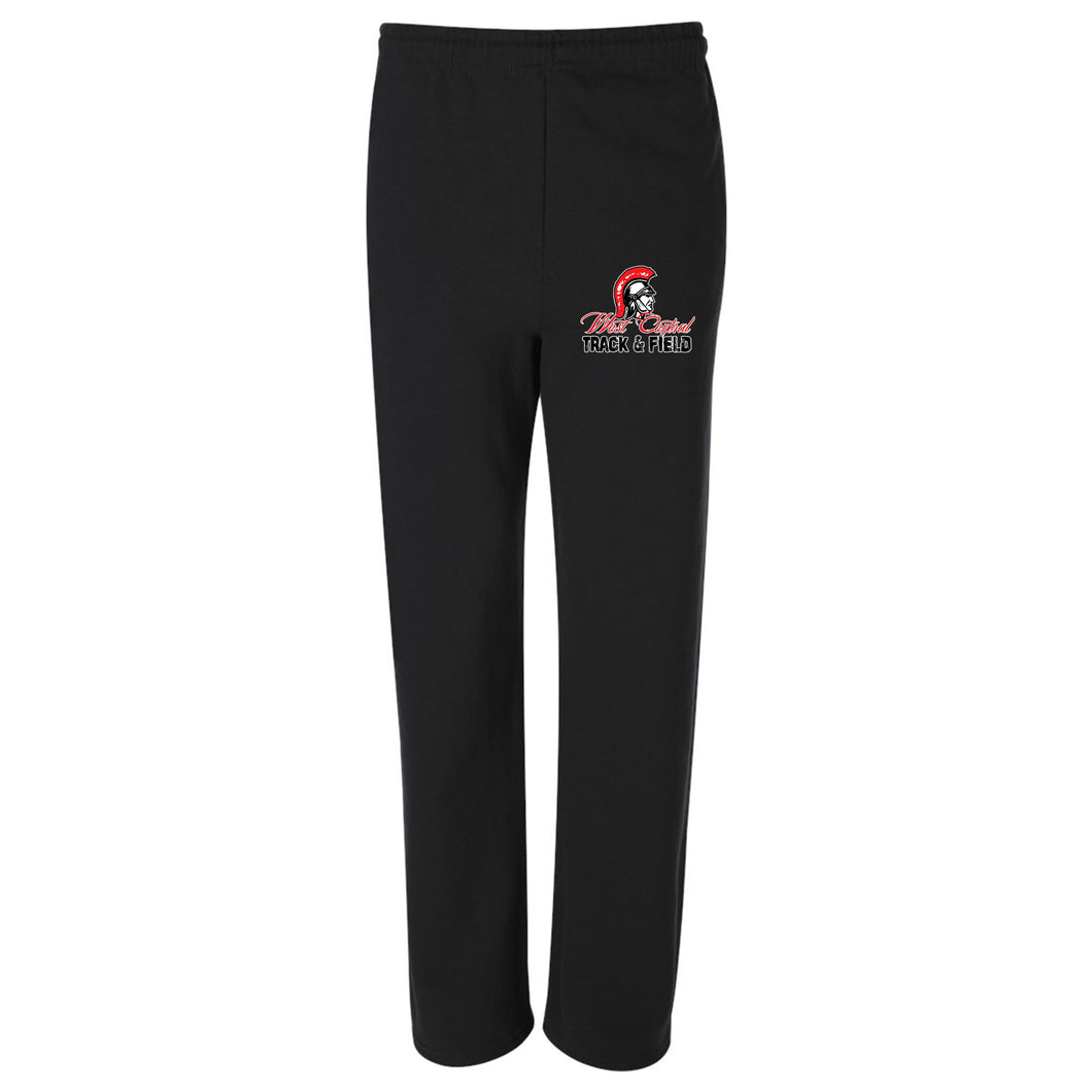 West Central Track Sweatpants