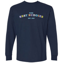 RCHS Best Buddies Shirt