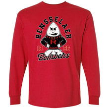 RCMS Longsleeve T-shirt