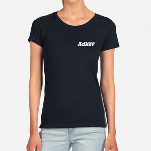 Adkev Womens T-shirt