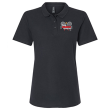 Lady Bomber Tennis Polo T-shirt