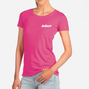 Adkev Womens T-shirt