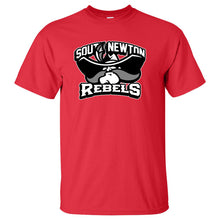 South Newton Rebels Shirt