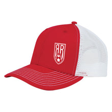 RRSC Trucker Cap [D7]