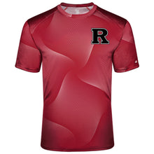 Rensselaer Soccer Performance Jersey