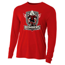 RRSC Longsleeve Performance Shirt [D3]