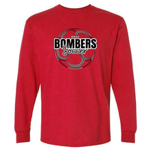 RRSC Longsleeve T-shirt [D5]