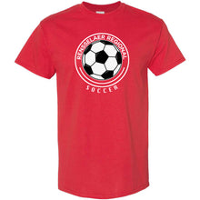 RRSC T-shirt [D1]