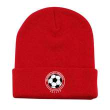 RRSC Beanie w/Cuff [D1]