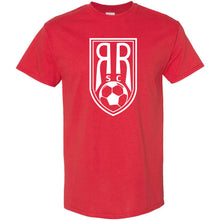 RRSC T-shirt [D7]