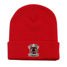 RRSC Beanie w/Cuff [D3]