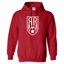 RRSC Hooded Sweatshirt [D7]