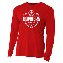 RRSC Longsleeve Performance Shirt [D4]