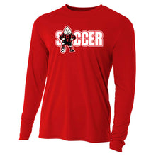 RRSC Longsleeve Performance Shirt [D2]