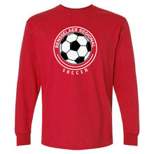 RRSC Longsleeve T-shirt [D1]