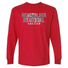 RRSC Longsleeve T-shirt [D6]