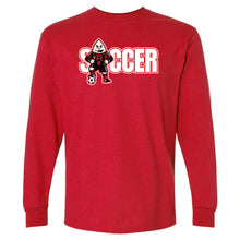 RRSC Longsleeve T-shirt [D2]