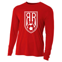 RRSC Longsleeve Performance Shirt [D7]