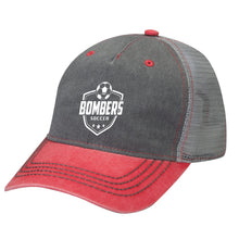 RRSC Cap [D4]