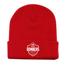 RRSC Beanie w/Cuff [D4]