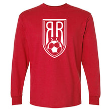 RRSC Longsleeve T-shirt [D7]