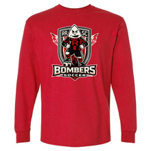 RRSC Longsleeve T-shirt [D3]