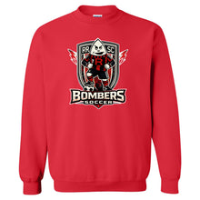 RRSC Crewneck Sweatshirt [D3]