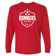 RRSC Longsleeve T-shirt [D4]