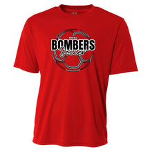 RRSC Performance T-shirt [D5]