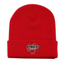 RRSC Beanie w/Cuff [D5]