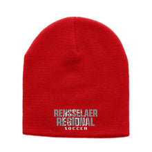 RRSC Beanie [D6]