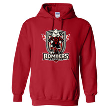 RRSC Hooded Sweatshirt [D3]