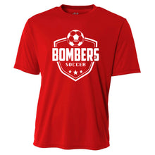 RRSC Performance T-shirt [D4]