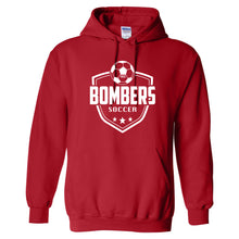RRSC Hooded Sweatshirt [D4]