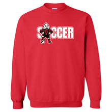 RRSC Crewneck Sweatshirt [D2]