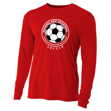 RRSC Longsleeve Performance Shirt [D1]