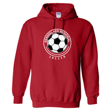 RRSC Hooded Sweatshirt [D1]