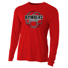 RRSC Longsleeve Performance Shirt [D5]