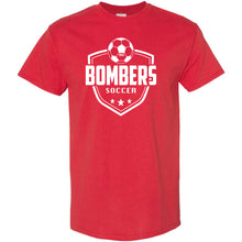 RRSC Softstyle T-shirt [D4]