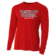 RRSC Longsleeve Performance Shirt [D6]