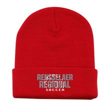 RRSC Beanie w/Cuff [D6]