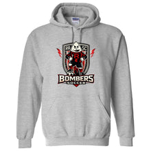 RRSC Hooded Sweatshirt [D3]